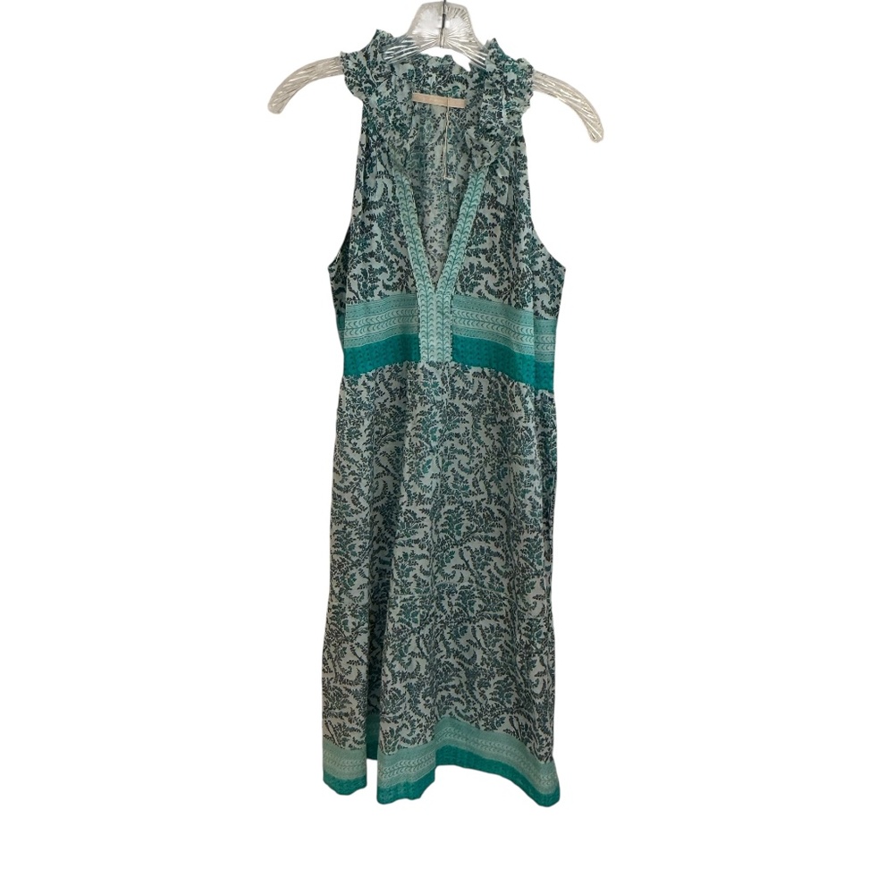 LOLA Australia sleeveless dress